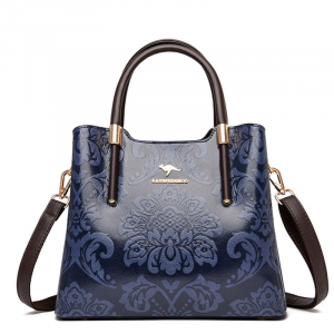 A-1079-Blue ―  "Сумкины Дети"