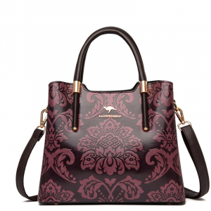 A-1079-Carmin ―  "Сумкины Дети"