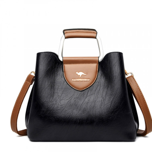 А-5860-Black ―  "Сумкины Дети"