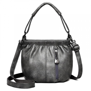 А-8001-Gray ―  "Сумкины Дети"