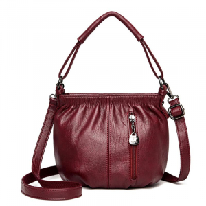 А-8001-Red ―  "Сумкины Дети"