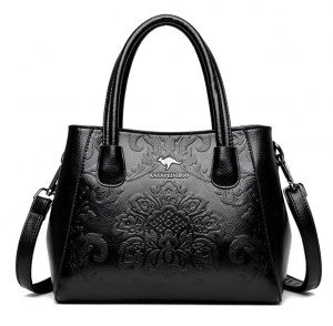 A-8013-Black ―  "Сумкины Дети"