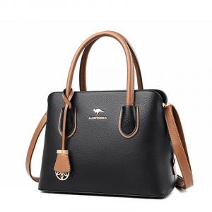 A-8606-Black ―  "Сумкины Дети"