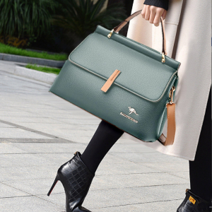 A-9611-Green ―  "Сумкины Дети"