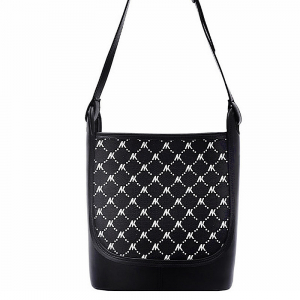 BAG-2556-Black ―  "Сумкины Дети"