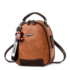 BG-322-Eye ―  "Сумкины Дети"