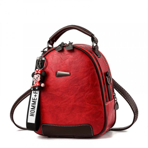 BG-322-Red ―  "Сумкины Дети"