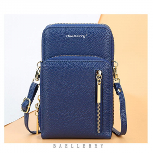 W-0110-blue ―  "Сумкины Дети"