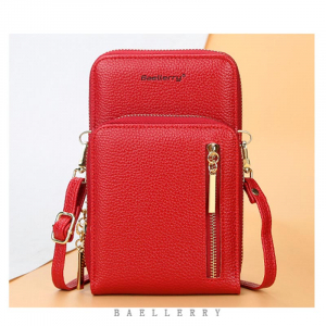 W-0110-red ―  "Сумкины Дети"