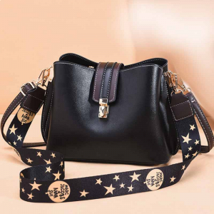 BG-081-Black ―  "Сумкины Дети"