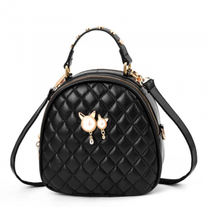 A-713-Black ―  "Сумкины Дети"