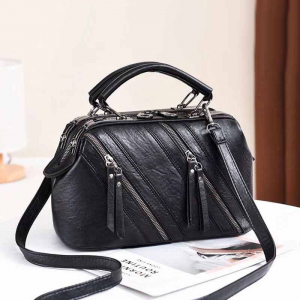 BG-86012-Black ―  "Сумкины Дети"