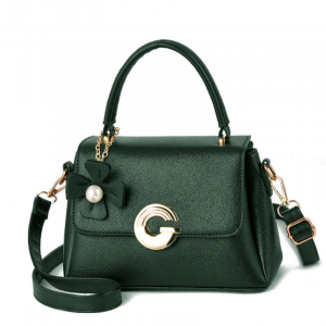 A-832-Green ―  "Сумкины Дети"