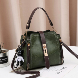 NY-331-Green ―  "Сумкины Дети"