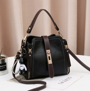 NY-331-Black ―  "Сумкины Дети"