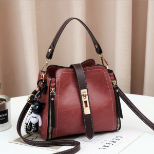 NY-331-Bordo ―  "Сумкины Дети"