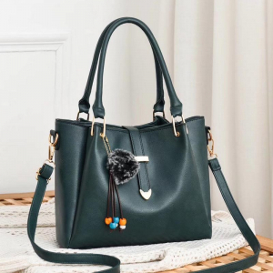 BG-8801-Green ―  "Сумкины Дети"