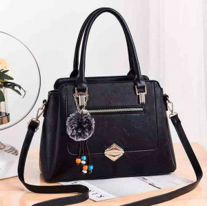 BG-658-Black ―  "Сумкины Дети"