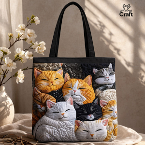 Rui-LX-05 ―  "Сумкины Дети"