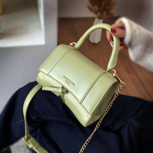 A-L-10339-Green ―  "Сумкины Дети"