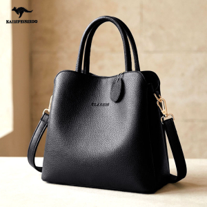 A-1076-Black ―  "Сумкины Дети"