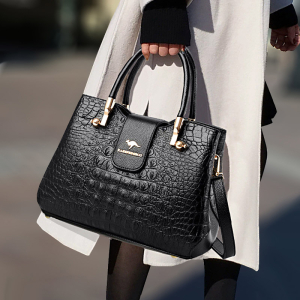 A-1085-Black ―  "Сумкины Дети"