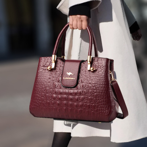 A-1085-Red ―  "Сумкины Дети"