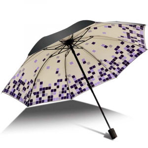 Umbr-1090-Purple ―  "Сумкины Дети"