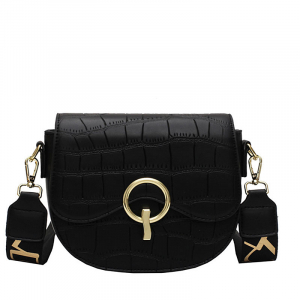 Bag-0501-black ―  "Сумкины Дети"