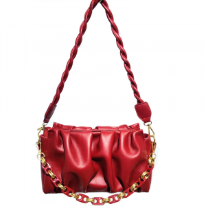 Bag-3956-red ―  "Сумкины Дети"