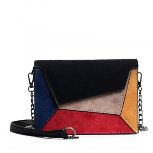 Bag-5322-black ―  "Сумкины Дети"