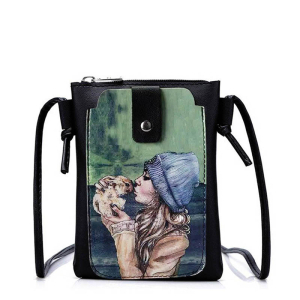 Bag-1216-5 ―  "Сумкины Дети"