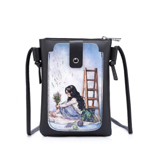 Bag-1216-6 ―  "Сумкины Дети"