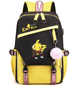 SR-CH-1605-Pikachu ―  "Сумкины Дети"