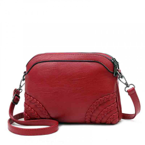 NY-1871-Red ―  "Сумкины Дети"