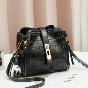 NY-720-Black ―  "Сумкины Дети"