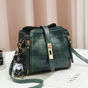 NY-720-Green ―  "Сумкины Дети"