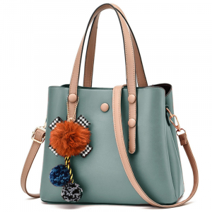 BG-8057-Green ―  "Сумкины Дети"