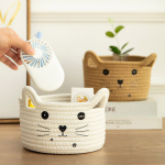 OB-AB-158-White/Cat