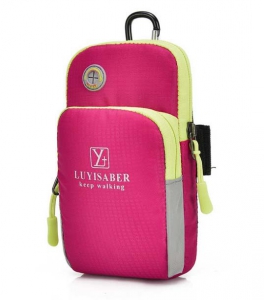 SW-SR-1011-Fuchsia ―  "Сумкины Дети"