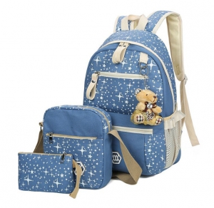 SR-2018-L/Blue  ―  "Сумкины Дети"