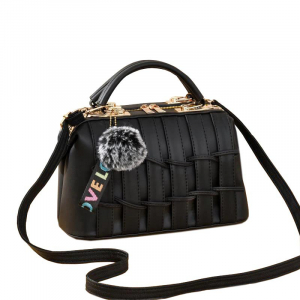 BG-8609-Black ―  "Сумкины Дети"