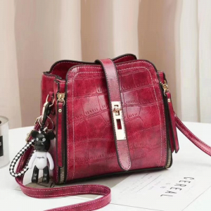 NY-720-Red ―  "Сумкины Дети"