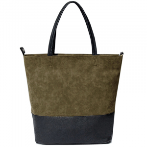 BG-1663-Green ―  "Сумкины Дети"