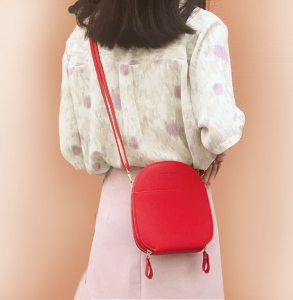 NY-YM-6137-Red ―  "Сумкины Дети"