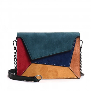 Bag-5322-green ―  "Сумкины Дети"