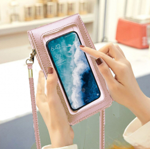 NY-YM-8276-Purple ―  "Сумкины Дети"