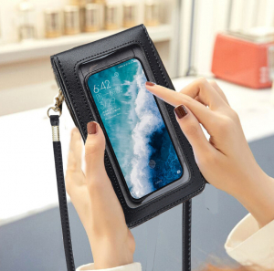 NY-YM-8276-Black ―  "Сумкины Дети"