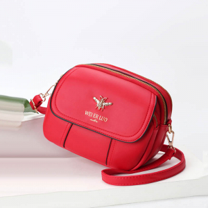 BG-7294-Red ―  "Сумкины Дети"