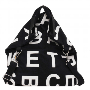 K2-80372-Black ―  "Сумкины Дети"